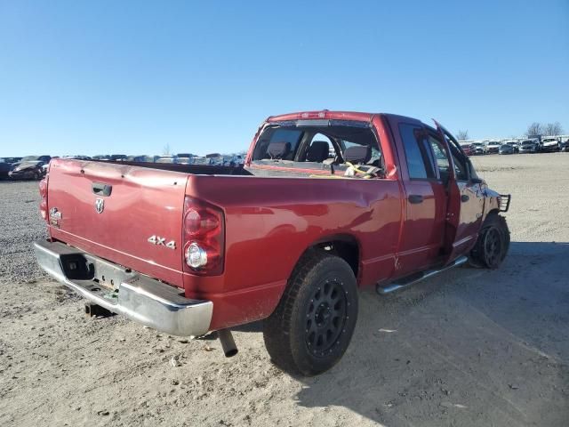 2008 Dodge RAM 1500 ST