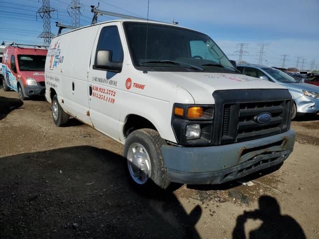 2011 Ford Econoline E150 Van