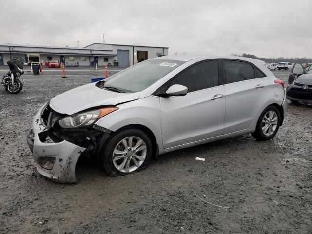 2013 Hyundai Elantra GT