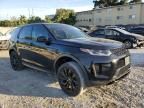 2020 Land Rover Discovery Sport SE