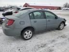 2007 Saturn Ion Level 2