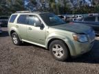 2009 Mercury Mariner Hybrid