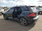 2018 Mercedes-Benz GLE 350