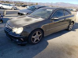 Mercedes-Benz clk-Class Vehiculos salvage en venta: 2006 Mercedes-Benz CLK 500