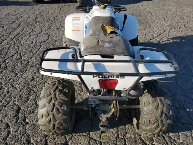 2006 Polaris RIS Trail Boss 330