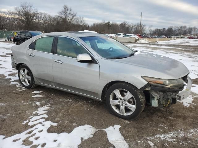 2010 Acura TSX