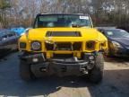 2005 Hummer H2