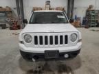 2012 Jeep Patriot Sport