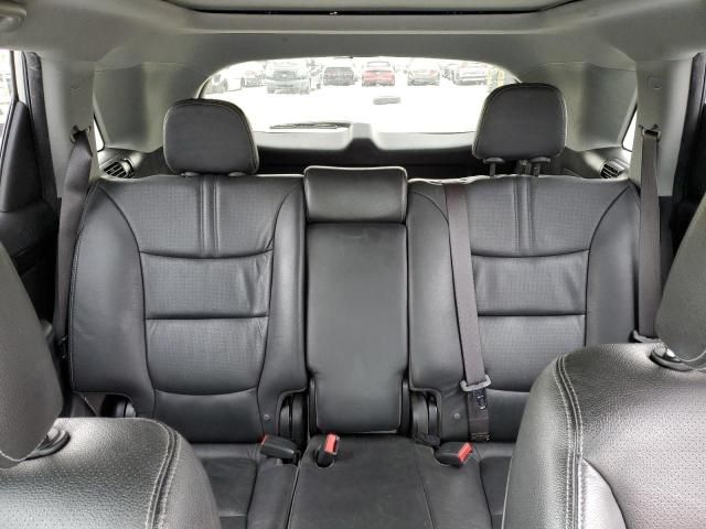 2011 KIA Sorento EX