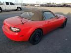 2007 Mazda MX-5 Miata