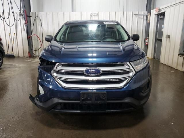 2017 Ford Edge SE