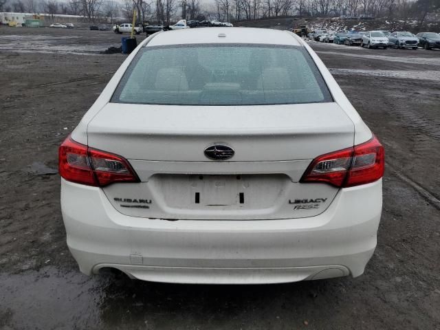 2015 Subaru Legacy 2.5I Premium