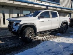 Salvage cars for sale at Earlington, KY auction: 2023 Chevrolet Colorado ZR2