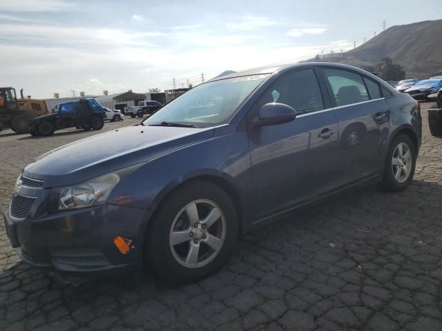 2013 Chevrolet Cruze LT