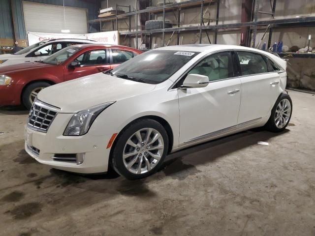 2015 Cadillac XTS Luxury Collection