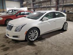 Cadillac salvage cars for sale: 2015 Cadillac XTS Luxury Collection