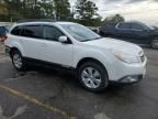 2012 Subaru Outback 3.6R Limited