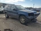 2002 Jeep Grand Cherokee Sport