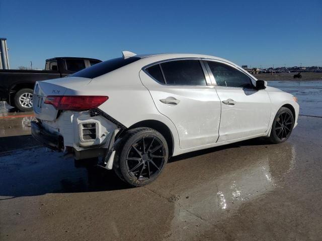 2014 Acura ILX 20