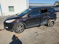 Salvage Cars with No Bids Yet For Sale at auction: 2013 Ford Escape SEL