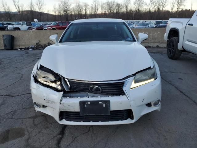 2013 Lexus GS 350