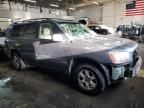 2003 Toyota Highlander Limited