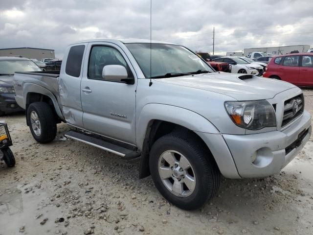 2009 Toyota Tacoma Prerunner Access Cab