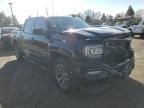 2018 GMC Sierra K1500 SLT