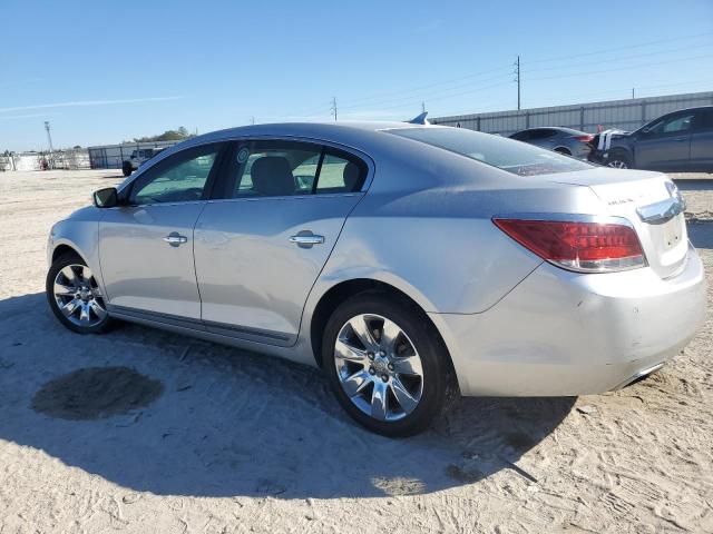 2013 Buick Lacrosse