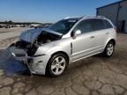 2014 Chevrolet Captiva LTZ