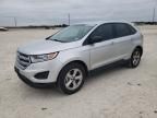 2018 Ford Edge SE