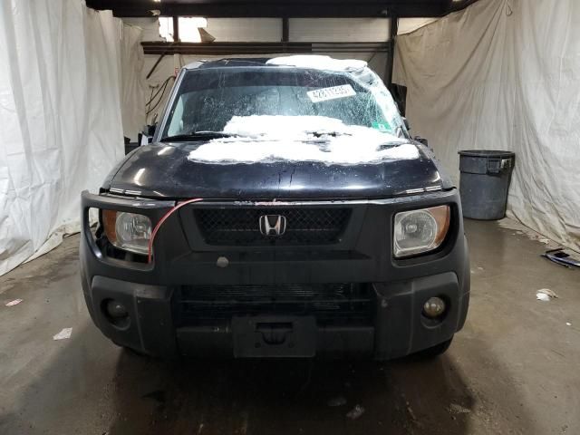 2003 Honda Element EX