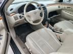 2003 Toyota Camry Solara SE