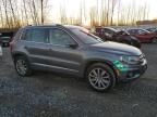 2015 Volkswagen Tiguan S