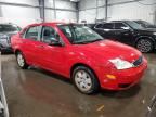 2007 Ford Focus ZX4