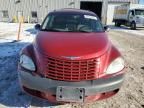 2001 Chrysler PT Cruiser