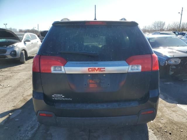 2014 GMC Terrain SLE