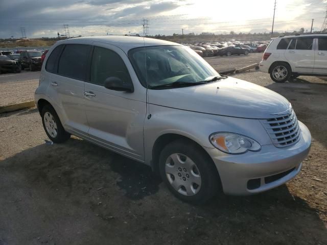 2008 Chrysler PT Cruiser