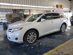 2013 Toyota Venza LE en venta en Fort Wayne, IN