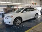 2013 Toyota Venza LE