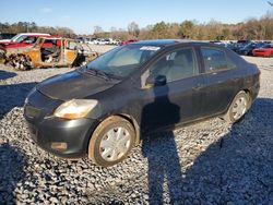 Toyota Yaris Vehiculos salvage en venta: 2010 Toyota Yaris