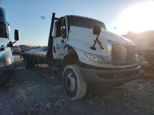 2018 International 4000 4300