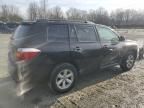 2010 Toyota Highlander