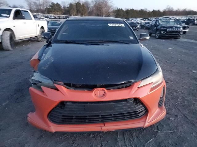 2015 Scion TC