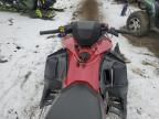 2008 Skidoo 2008 Skidoo Snowmobile