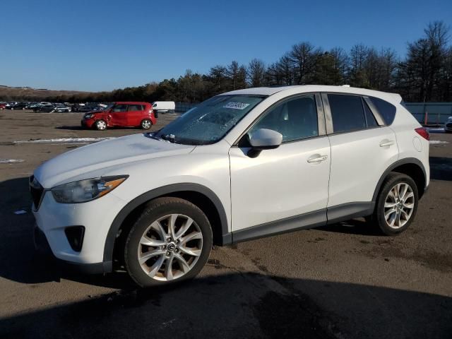 2014 Mazda CX-5 GT