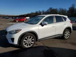 Mazda salvage cars for sale: 2014 Mazda CX-5 GT