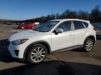 2014 Mazda CX-5 GT