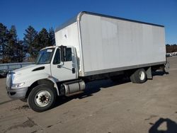 International 4000 4300 salvage cars for sale: 2019 International 4000 4300