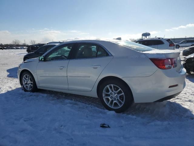 2014 Chevrolet Malibu 1LT